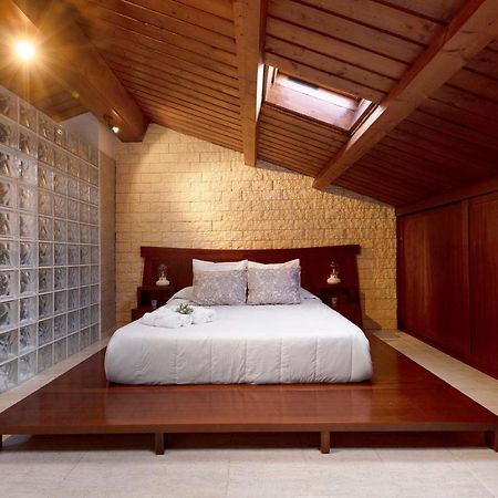Duplex India Villa กาโกรอนเต ภายนอก รูปภาพ