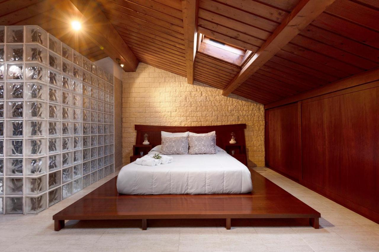 Duplex India Villa กาโกรอนเต ภายนอก รูปภาพ