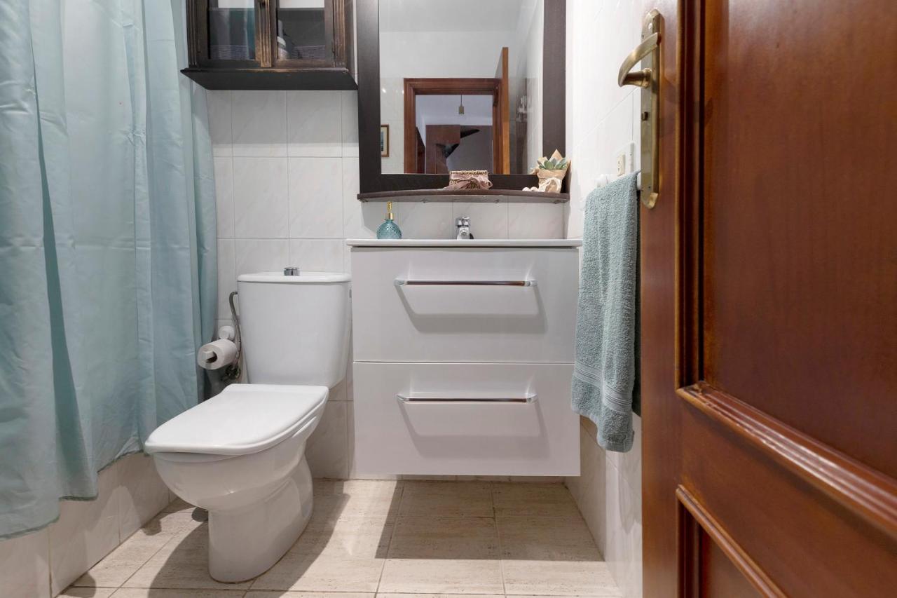 Duplex India Villa กาโกรอนเต ภายนอก รูปภาพ