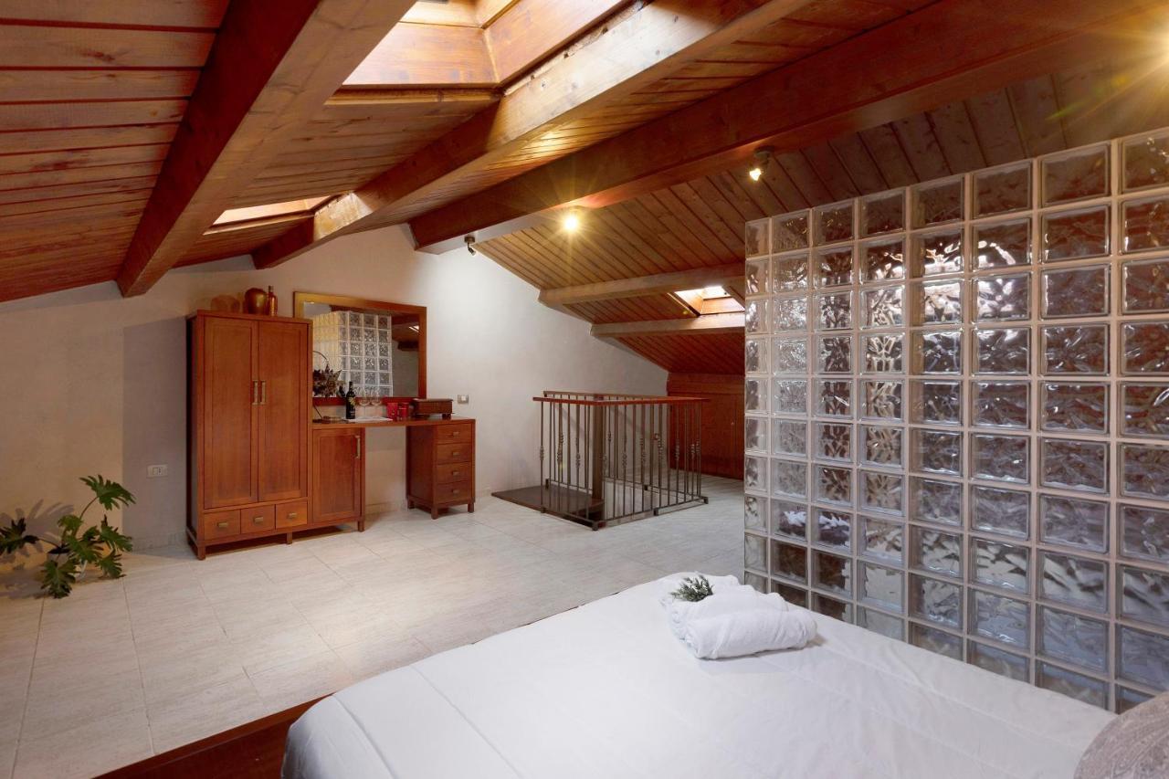 Duplex India Villa กาโกรอนเต ภายนอก รูปภาพ