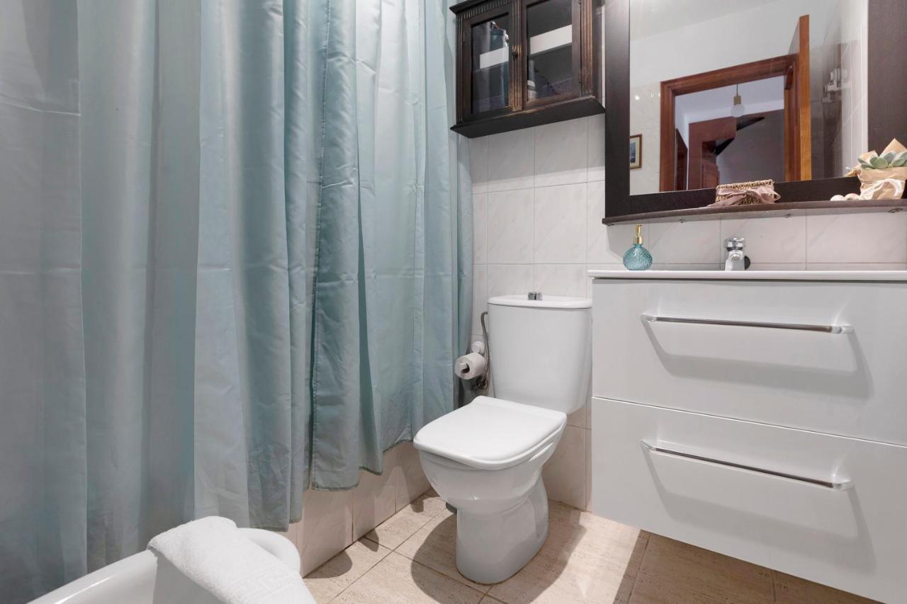 Duplex India Villa กาโกรอนเต ภายนอก รูปภาพ