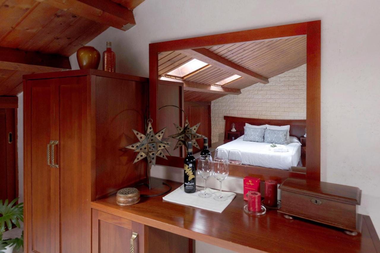 Duplex India Villa กาโกรอนเต ภายนอก รูปภาพ