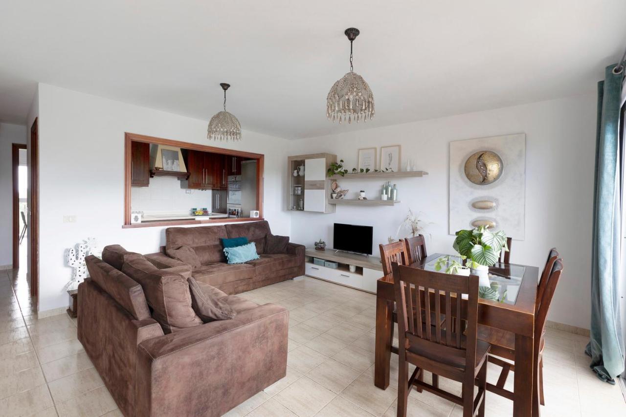 Duplex India Villa กาโกรอนเต ภายนอก รูปภาพ