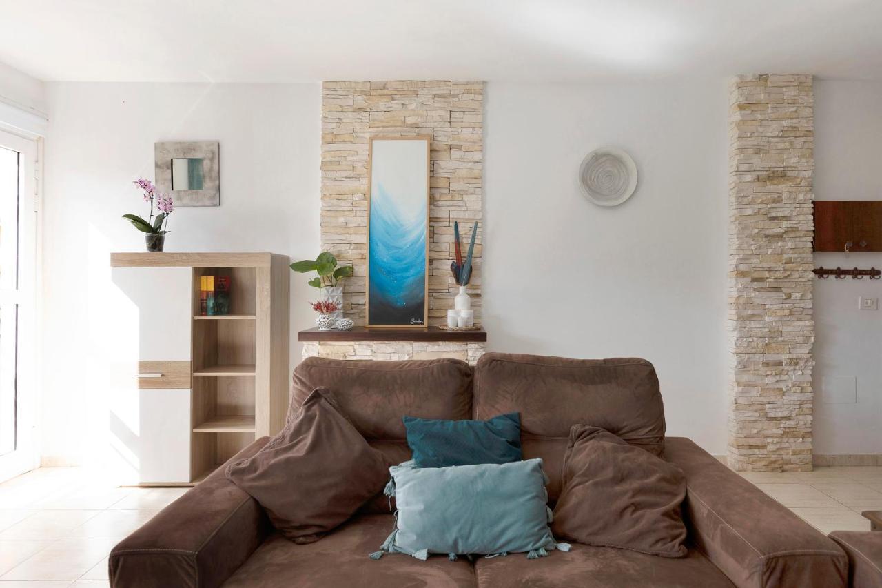 Duplex India Villa กาโกรอนเต ภายนอก รูปภาพ