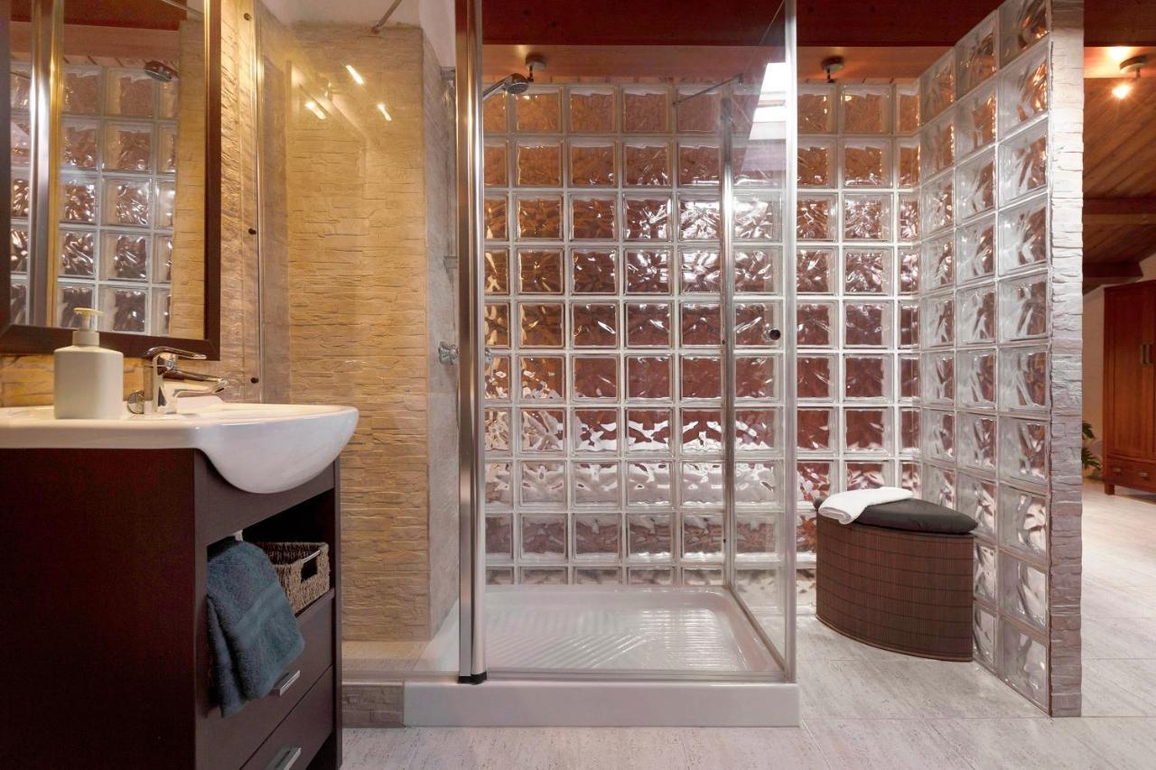Duplex India Villa กาโกรอนเต ภายนอก รูปภาพ