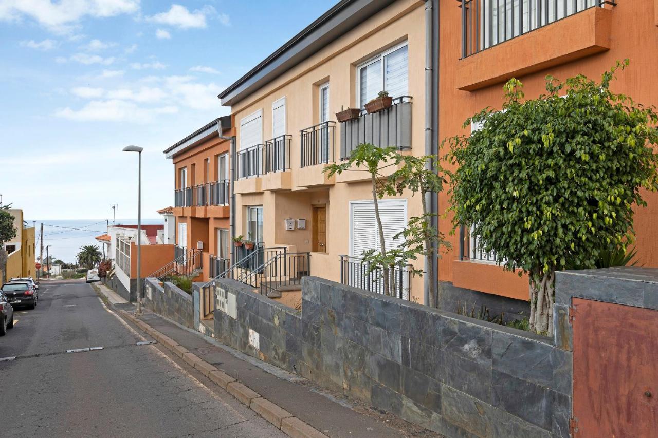 Duplex India Villa กาโกรอนเต ภายนอก รูปภาพ