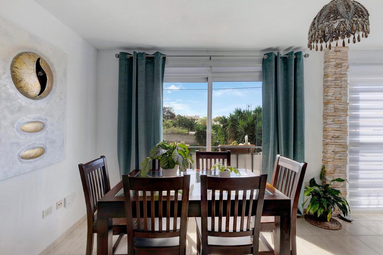 Duplex India Villa กาโกรอนเต ภายนอก รูปภาพ